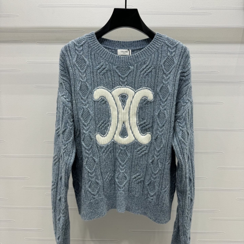 Ce**e sweaters